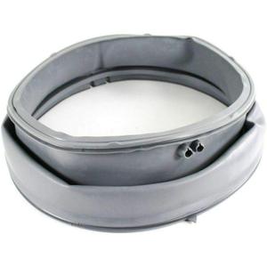 SealPro 4986ER0006B Washer Gasket Compatible for LG Washer AP4439730, 1267856, AH3524980, EA3524980, PS3524980