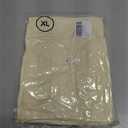 St Patricks Day Shirt Women One Lucky Teacher St. Patrick's Day Shirts for Women School Teach Shirt (Beige, XL)