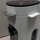 Ninja Pods & Grounds Specialty Single-Serve Coffee Maker, K-Cup Pod Compatible, Built-In Milk Frother, 6-oz. Cup to 24-oz. Travel Mug Sizes, Iced Coffee Maker, Glacier Blue, PB051GB