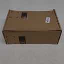 Women's Clear Strappy Stiletto Heels - Nude Platform Sandals with Ankle Strap | Pleaser (Kim) (6)