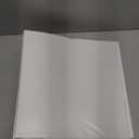 Avery Standard View 3 Ring Binder, 3" Round Rings, 460-Sheet Capacity, 3.5 Inch Wide Spine, 1 White Binder, Ideal for Lightweight Organization and Occasional Referencing (05741)