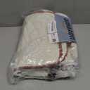 Taygeer Backpack for Women, College Backpack with Laptop Compartment & Shoe Pouch, 35l Travel Laptop Mochila Carry On Luggage, Airline Approved Personal Item Bag For Weekender Gym Hiking, Khaki White (Large)