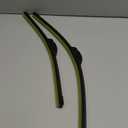 24''+19'' Front Windshield Wiper Blades Compatible with 2002-2006 Toyota Camry 2004-2008 Toyota Solara OEM QUALITY Premium All-Season Automotive Replacement Wipers(Pack of 2)