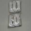 TravelJohn Resealable Disposable Urinal Bags  Road Trip Essentials for Men, Women & Kids  Odorless Leakproof Portable Urine Bags  Travel Urinal for Camping & Emergencies (TJ1N-C)