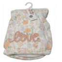 Baby Gear Blanket 30X40