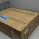 Black and Gold Bathroom Vanity Light 3-Lights Bathroom Light Fixtures Over Mirror with Clear Glass Shade 22.4 inch Wall Sconce Lighting Bath(Exclude E26 Bulb)