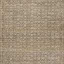 Loloi Amber Lewis Molly Denim/Gold 9'-6" x 13'-6" Area Rug
MOL-02 Approx. 9x13 Blue Living room Dining room Bedroom, Vintage Inspired, Textured, Artisanal, Area Rug