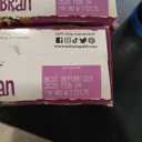 Nature's Path Organic Flax Plus Raisin Bran Cereal, 14 oz (Pack of 3), Non-GMO, BB Date 02/04/2025