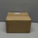 LITMIND 24 Sheets Transparent Stained Glass Variety Pack  Soft Rainbow Mix 6 x 4 Inch Smooth Art Glass for Suncatchers, Mosaics & DIY Crafts (Muted Rainbow Series)