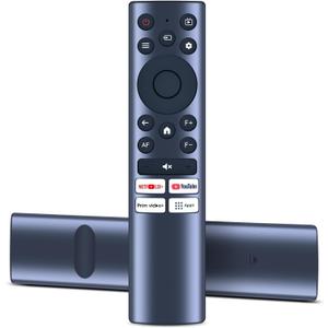 Replacement Remote Control fits KOGATA GC357/N NUTROMO NPJ11008/iSinbox Projector