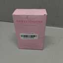 12 Inch Ponytail Extension - Soft Wavy Pony Tails Hair Extensions, Claw Clip Ponytail Extension, Synthetic Hair Extensions Ponytail, Clip in Ponytail (Color: Dark Brown with Honey Blonde Highlights)