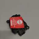 Dorman 604-218 HVAC Blend Door Actuator Compatible with Select Ford / Lincoln / Mercury Models