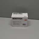 Bostitch Office Konnect Desk Organizer Accessory Tray & Storage Cup Bundle, Stacks for Desktop Storage, Makeup Organization, White (Kit)