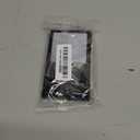 1Pack - 78LM/41A5273-1 Wall Control Panel ONLY Works for 1995 to 2011 Produced Liftmaster, Chamberlain, Craftsman Garage Door Opener with a Purple or Red or Green Learn Button 