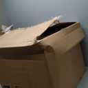 Art3d 6-Pack Self-Adhesive Acoustic Wall Panels for Home Dcor, 24 x 24 Inch Soundproofing Panels for Office Studio Bedroom - High Noise Absorption Polyester Fiber, Wood Grain Airbrush