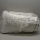 1.3" Thick Baby Floor Play Mat 50x50, Basic Padded Foam Mat for Tummy Time Crawling, Non Slip Cushioned for Babies Toddlers Infants Kids (Light Grey)