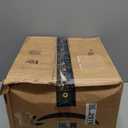 Twin Size Quilted Fitted Mattress Pad Cover with Deep Pocket Fitted 8" - 21", Ultra Soft and Comfortable, Breathable (White, Twin)