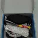 for Meta Quest 3S/Quest 3/Quest 2 Head Strap with Upgraded Soft Cushion Pad  Adjustable Comfortable Lightweight VR Headset Strap, VR Accessories Enhanced Support, Elite Strap Replacement