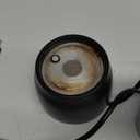 Secura 17oz Electric Milk Frother and Steamer, Stainless Steel Detachable Milk Jug, 4-in-1 Hot & Cold Foam Maker for Latte, Cappuccino & Hot Chocolate, BPA & Teflon-Free, Dishwasher Safe