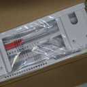 Cestluck Window AC Support Bracket, No Drill, Heavy Duty Holds Up to 350LBS