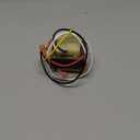 46-24124-06 HVAC Transformer Replacement for Rheem Furnace Parts, 40 VA Control 120/24V Channel 2 Hole Mount