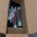 Rough Country N3 Steering Stabilizer for Jeep TJ, YJ, XJ, ZJ & GM - 8731730