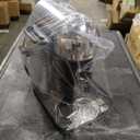 Nespresso Vertuo Coffee and Espresso Machine by De'Longhi, 54 Oz, Titan,Gray