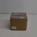 HBlife Makeup Organizer for Vanity with 2 Drawers, Large Bathroom Countertop Cosmetics Organizer Skin Care Storage, Easy to Store Lipsticks, Nail Polishes, Perfumes, Eyeshadow Palettes, All White (Medium)