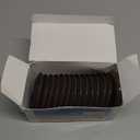 Furniture Sliders for Carpet,16 PCS Heavy Duty Furniture Moving Pads,3.5" Reusable Furniture Movers Sliders for Protect Carpet Surfaces, Move Heavy Furniture Easy and Quickly!