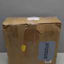 14 Inch Black Universal Slim Fan Push Pull Electric Radiator 12V High Performance Cooling Fan Mount Kit Set of 2