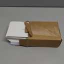 Hallmark Funeral Thank You Cards Assortment, Watercolor Flowers (50 Thank You for Your Sympathy Cards with Envelopes)