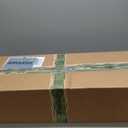 Nerf Bars Rock Sliders Compatible with Kawasaki Teryx KRX4 1000 2023-2025, Left & Right Side Steps Tree Kickers, Heavy Duty Steel Combined Side Bumper Protector Guard (4 Seat)