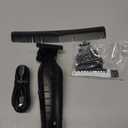 KEMEI 2299 Trimmer Professional Cordless Hair Clipper for Men