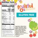 Cascadian Farm Organic Cereal, Fruitful O's, 10.2 Oz (EXP 05/06/26)