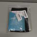 Knee Brace Undersleeve for Men & Women, Leg Undersleeve for Knee Brace Closed Patella Protects Skin from Abrasions and Irritations (XL)