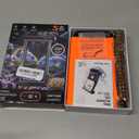 2026 Diving Snorkeling Phone Case for iPhone 17/16/15/14/13/12/11 Pro Max/XS/X Samsung Galaxy S25/S24/S23 Professional Scuba Dive Waterproof Underwater Photo Video Cover (5TH Gen, Black-)