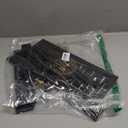 Barydat Katana Holder Sword Stand Wall Mount Samurai Sword Display Katana Rack Hanger Japanese Wakizashi Hobby Collection Gifts for Men(3 Tier,Kylin)