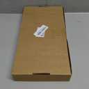 POVETIRE Bow Holder for Girls Hair Bows,White 360 Rotation Hair Bow Organizer, Hair Clips Stand Hair Accessories Rack Display Decors Baby Nursery Toddler Girls Room