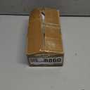 Radiator Mounting Brackets Upper/Lower PAIR For 3.25 Inch Thick Tanks For Chevrolet C10 Suburban 1967-1972