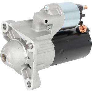 SCITOO Starter Motor 19033 for Volvo for S60 2.5L 3.0L S80 3.0L 3.2L V60 3.0L V70 3.2L XC60 3.0L XC60 3.2L 2010-2015 XC70 3.0L 2009-2015 for XC70 3.2L XC90 2007-2014 1.4KW 12V CW 10-Teeth