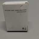 JCHPINE Silicone Cover Case for Bitzee Interactive Digital Pet and Case, Protective Skin Sleeve for Bitzee Virtual Electronic Pets Accessories (for Original 15 Animals) (Blue)