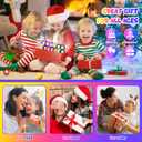 2 x 16 Pack Billiard Ball Fidget Spinners for Kids and Adults, Stress Relief Hand Toys, Pool Ball Design Spinners for Focus, Christmas Party Favors and Classroom Prizes