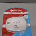 Battery Operated Co Alrm