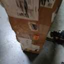 Treadmill with 16% Incline, 3-in-1 Portable Treadmills for Home and Office, Foldable Treadmill with Handles, 3.0HP Quiet Brushless Walking Pad Treadmill with Triple Display，300 LBS Weight Capacity