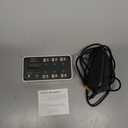 SoloGood VIFLY WhoopStor 3 V3 Battery Charger 6 Ports 1S LiPo Charger Discharger Storage Memory Function for Tinywhoop BT2.0 PH2.0 Come with AC to DC Power Adapter