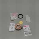 LISEN for iPhone 17 MagSafe Car Mount, Ultra Magnetic Phone Holder for Car Dashboard, Car Accessories for iPhone 16 Pro Max,Gifts for Men Women Him Her, Fit for iPhone17 Pro/air/Max 16 15 14 Rose Gold