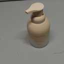 Babyology All Natural Baby Wash and Shampoo - 100% Edible Ingredients - with Organic Rose Water (Unscented) - 13,52 FL OZ - Good for Sensitive Skin - Non Toxic - Tear Free (Scents & Packs Vary)