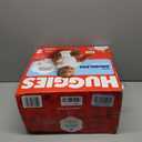 Huggies Size 2 Diapers, Little Snugglers Baby Diapers, Size 2 (12-18 lbs), 148 Count