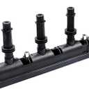 Ignition Coil Pack UF669 For 2011-2016 Cruze 2012-2017 Sonic 2015-2021 Trax 2011-2015 Volt 2014-2016 ELR 2013-2021 Encore L4 1.4L Replace 19005362 55579072 55577898