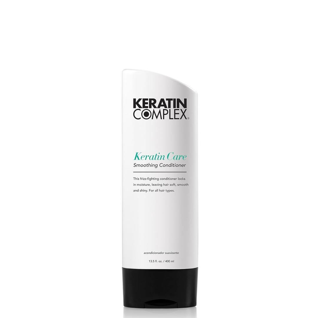 Keratin Complex Keratin Care Smoothing Conditioner (13.5 Fl Oz (Pack of 1))